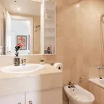 Апартаменты Luxury, Frontline Burriana Beach, Нерха