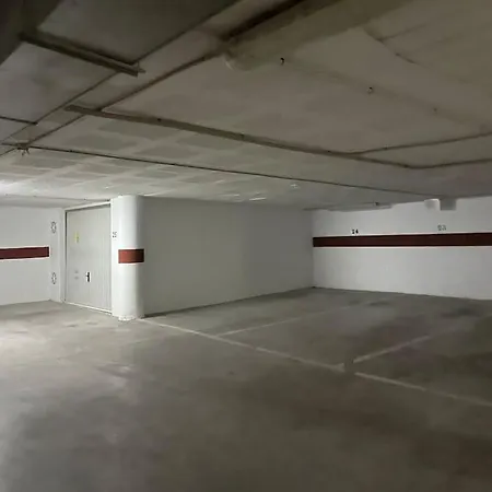 Luxury, Frontline Burriana Beach, Apartment *