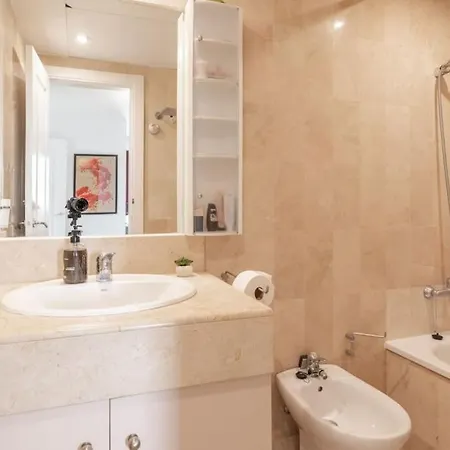 Luxury, Frontline Burriana Beach,