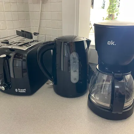 Luxury, Frontline Burriana Beach, Apartament Nerja