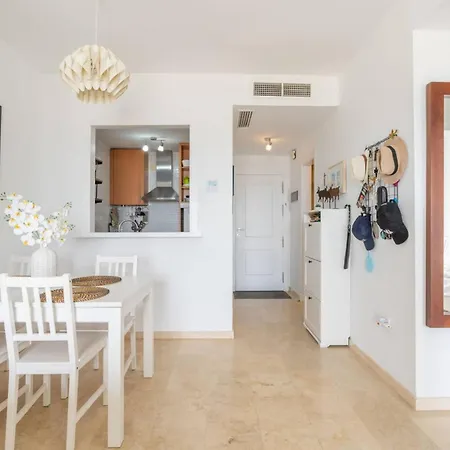 Luxury, Frontline Burriana Beach, Nerja