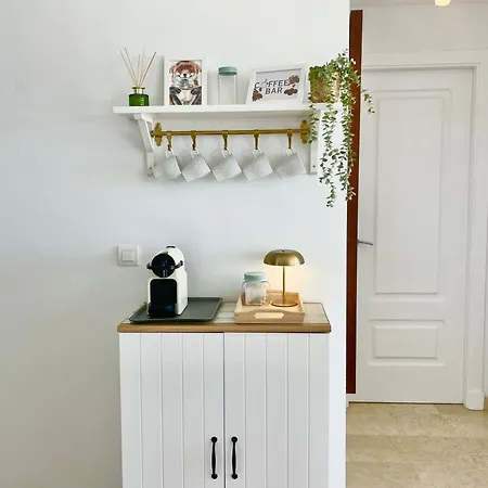 Luxury, Frontline Burriana Beach, Apartmán *