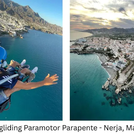 Apartmán Luxury, Frontline Burriana Beach,