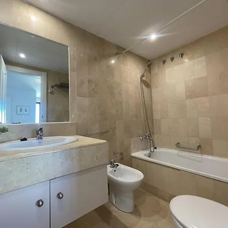 Luxury, Frontline Burriana Beach, *