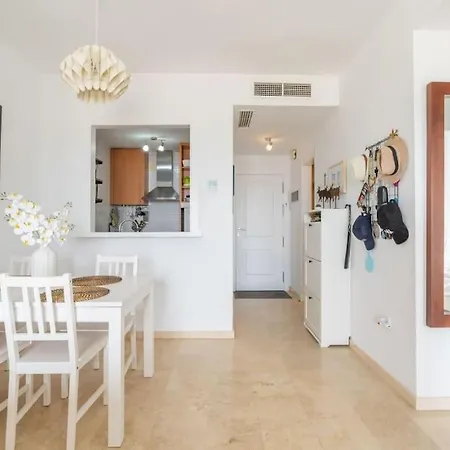 Luxury, Frontline Burriana Beach, *