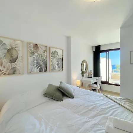 Luxury, Frontline Burriana Beach, * Nerja