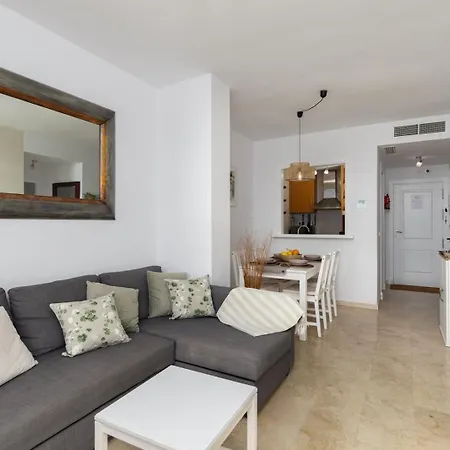 Luxury, Frontline Burriana Beach,