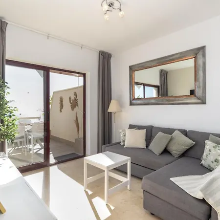 Luxury, Frontline Burriana Beach, Appartamento Nerja