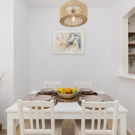 Luxury, Frontline Burriana Beach, Appartamento *
