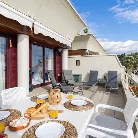 Appartamento Luxury, Frontline Burriana Beach,