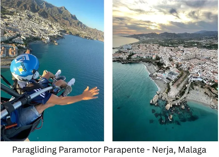 Apartamento Luxury, Frontline Burriana Beach,