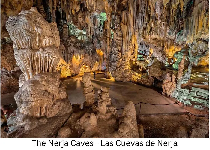 Luxury, Frontline Burriana Beach, * Нерха