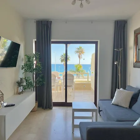 Luxury, Frontline Burriana Beach, * Nerja