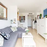 Luxury, Frontline Burriana Beach, דירה