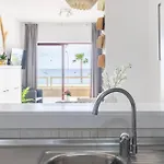 Luxury, Frontline Burriana Beach,