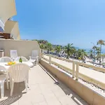 Luxury, Frontline Burriana Beach, נרחה