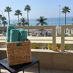 Luxury, Frontline Burriana Beach, דירה