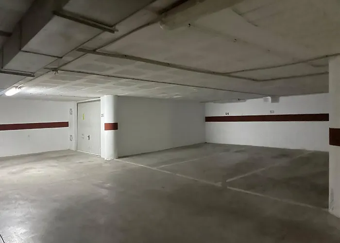 Luxury, Frontline Burriana Beach, * Nerja